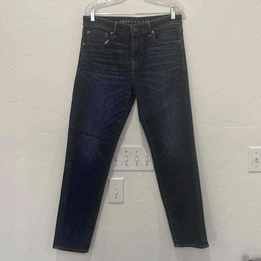 American Eagle AirFlex + temp tech